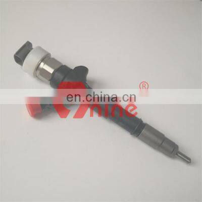 Diesel Engine Fuel Injector 095000-7761 095000-5931 Diesel Common Rail Injector 095000-7761