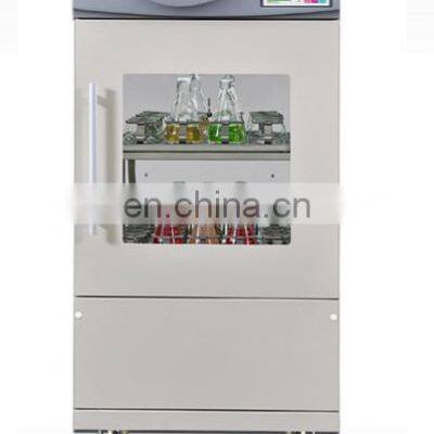 SPH-1102C Vertical double thermostatic shaking table single door