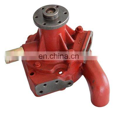 65.06500-6125 Water Pump Assy FOR Construction Machinery Parts photo-1