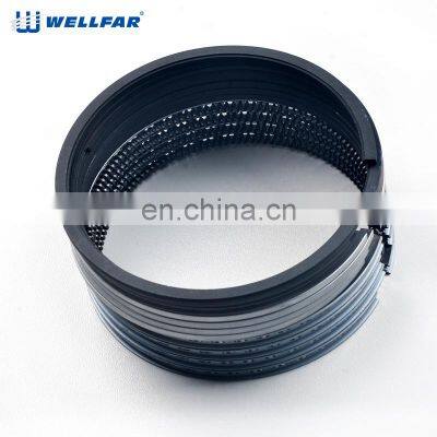 Factory High Quality New Arrival 78Mm Piston Rings For Mitsubishi In Guangdon