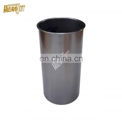 diesel engine auto parts  6BB1 Cylinder Sleeve Liner