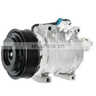 Premium quality electric air conditioner compressor ac RE284680