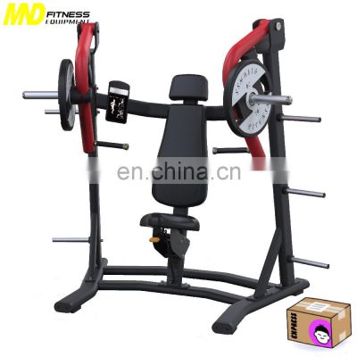 Sport Discount commercial gym  PL01 chest press  use fitness sports workout equipment sport