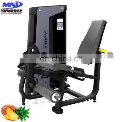 Home Power Exercise Online Hot Sales Gym Machine Top One Professional Indoor Fitness Body Building Equipment Leg Extension