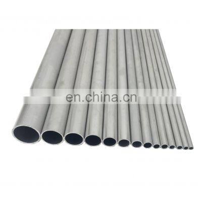 Prime quality factory directly supply high strength 5A06 6061 t6 aluminum pipe