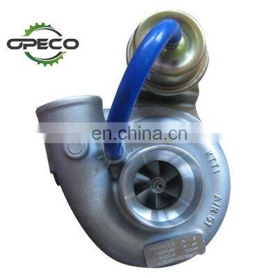 T4.40 T4.40 EPA Tier 1 Turbocharger GT2052S 727264-5001S 452191-0001 727264-0002 452191-0002 2674A371 2674A093 U2674A093 photo-3
