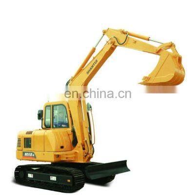 2022 Evangel Shantui Brand New SE220 China Crawler Hydraulic Tractor Crawler Excavator