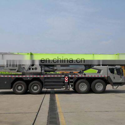 China Mobile Crane 100 Ton Truck Crane Hydra Crane Price List STC1000S Zoomlion ZTC1000V653 ZTC1100V photo-5