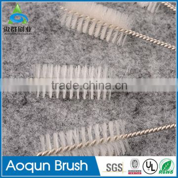 High quality bottle brushes for laboratory equipment in houston