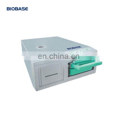 China Cassette Sterilizer 5.2L BKS-5000 With Small dimension And Alarm For Sale DR