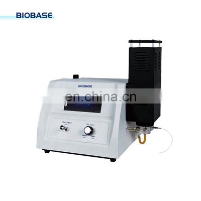 Biobase China Flame Spectrophotometer BK-FP6430 with LCD screen and USB interfacee for sales price