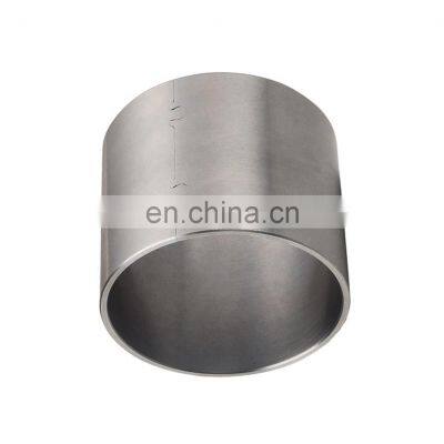 Custom-Made Stainless Steel Sleeve Bushing for Automobile photo-4