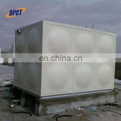 Fiberglass SMC Tank,Fire Water Tank,Fiberglass Tank