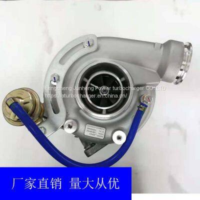 S200G 04294676KZ 0429-4676 12709880018 3801295 Turbocharger
