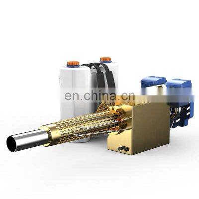 China Runxiang Thermal Disinfection Use Portable Fogger mist fogging sprayer