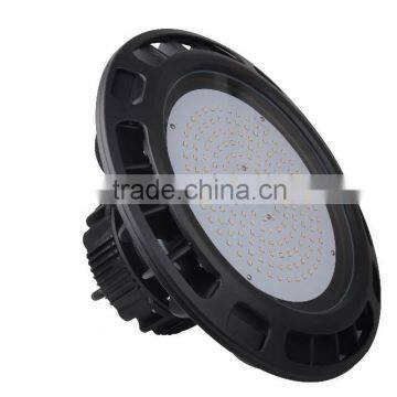 SNC New Factory Price High Lumen UL CUL DLC Approved UFO Led High Bay Light 180W photo-3