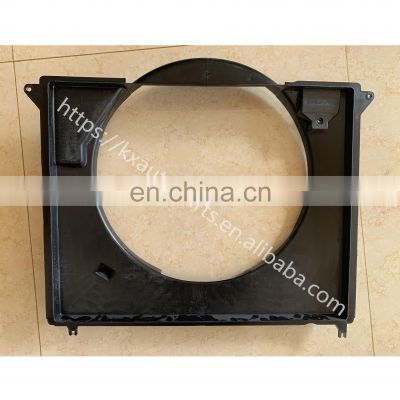 KX-B-046-2  2005-2014 HILUX VIGO 5L FAN SHROUD  FOR VIGO