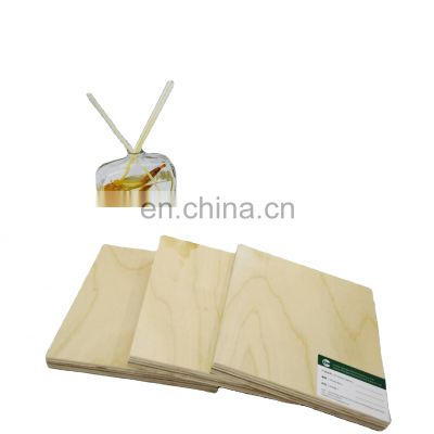 The high quality okoume/bintangor packing plywood marine plywood