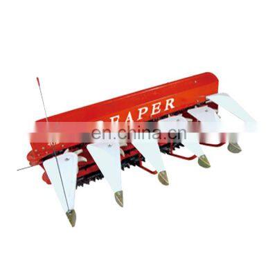 4GL150 Reaper head couple with Power tiller walking tractor