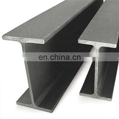 H steel ASTM A36 A992 Hot rolled welding H beam Q235B Q345B I beam 16MN channel steel Galvanized H beam Structure steel