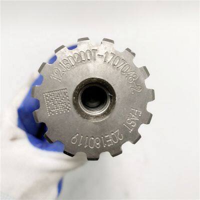 Hot Selling Original Gear Wheel And Shaft Assembly For Mining Dumping Truck