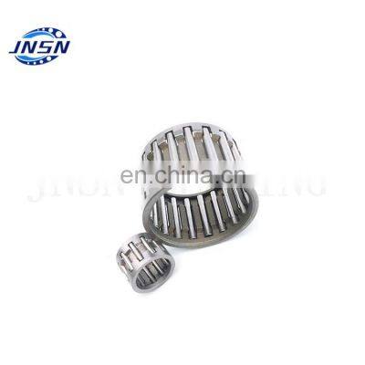 Advanced Technology High Precision K16 Series K162008 flat cage 16.5*20*7.5mm Needle Roller Bearing K1616 K1713 K1820