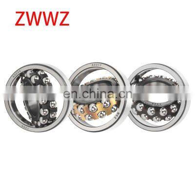 High Quality Self Aligning Ball Bearing 1310 1310K Self-aligning Bearing Price