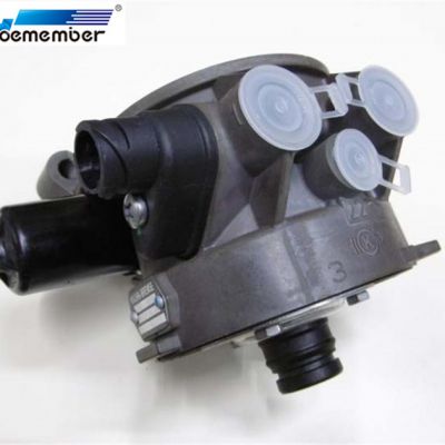 OE Member LA8222 Pneumatic Compressor Air Dryer Valve for Iveco