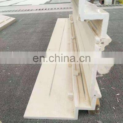 Cheap Price Antique Elegant Stone Marble Main Door Frame photo-3