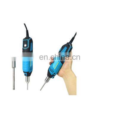 MT-30K Laboratory High Speed Portable Hand Held Homogenizer