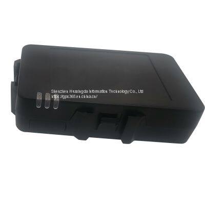 Vehicle OBD Remote Data Terminal photo-2