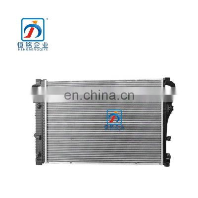 Car Radiator New Engine Cooling Radiator Water Cooler for S Class S450 S600 S63 S65 2215002603