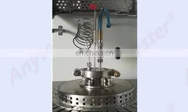 Lab Melt Spinning Machine photo-5