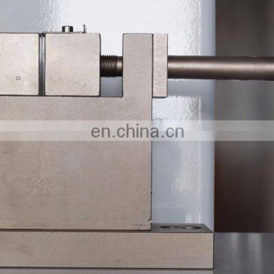 Digital Pendulum Impact Testing Machine for PE, PP, PVC, ABS, PS photo-5