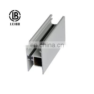 European Standard Advanced Sunshine Room Aluminum Profile Factory Industrial Extrusion Manufacturing photo-5