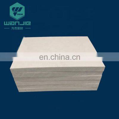 Thickness Etched Ptfe Sheet High Temperature Treatment White Ptfe Sheet photo-2