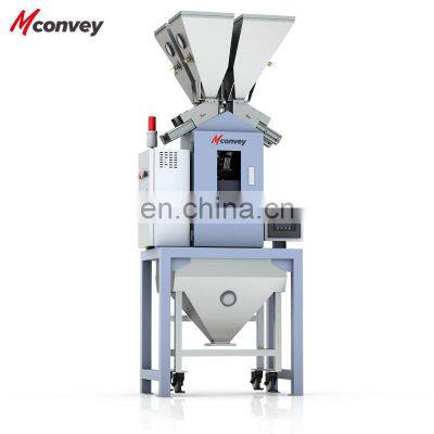 CE  standard Made in China Superior Quality Industry   plastic PVC PE PET  gravimetr mixer gravimetric batch blender