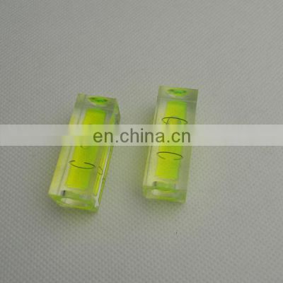 Mini Square Spirit Level