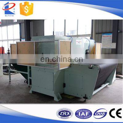 Automatic Hydraulic Cutting Machine With Conveyor Belt Feeding System photo-5