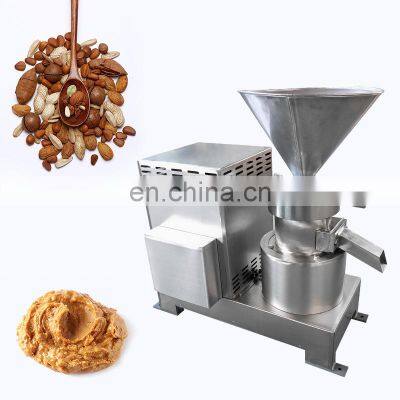 Price Commercial Nut Grinder Groundnut 15 Kgs Paste Peanut Sesame Grind Machine for Make Peanut Butter photo-2