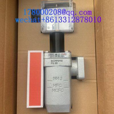 Danfoss AKS38-148H3194 Liquid Level Switch photo-3