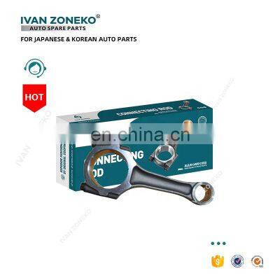 Connecting Rod Factory Direct Selling Auto Engine Con Rod Crankshaft 13201-17010 Connecting Rod For Toyota photo-4