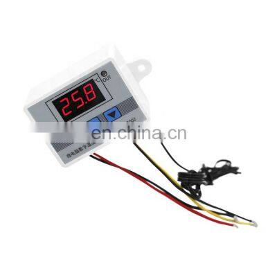 Thermo Controller Digital Temperature Controller W3002 XH-3002 XH-W3002 photo-2