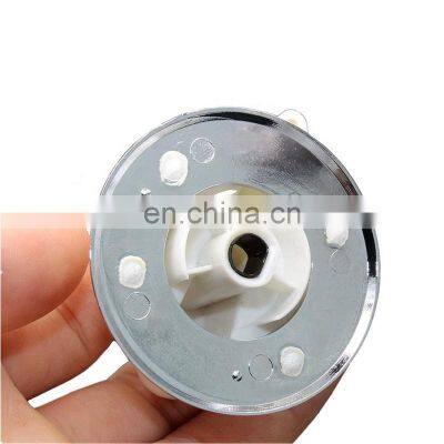 WE01X20378 Control Knob for General Electric Dryer Clothes Dryer Parts photo-2