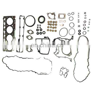 4955229 Diesel Engine Gasket Kit 4955229 Diesel Engine Truck Parts photo-3