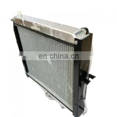 Hochwertige Heizkörper 1301010-Q17571 für DFAC-LKW photo-5