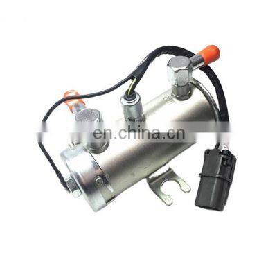 17926100 Diesel  Engine  Electric Fuel Pump 17926100  diesel engine truck parts