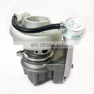 Turbocharger HX30W C4040382 photo-2
