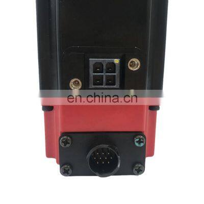 Best Price A06B-0115-B075 Drive ac Servo Motor photo-4