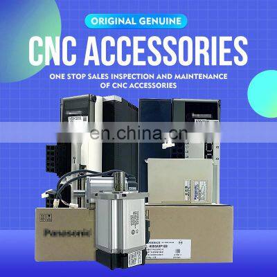 CNC Amplifier Unit Industrial Control 750W 400W AC Servo Drive MR-J2S-70A Mr J2s Series Servo Drive photo-5